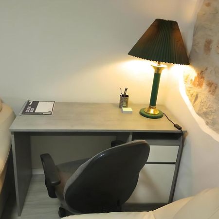 Apartment Valentino Tar-Vabriga Bagian luar foto