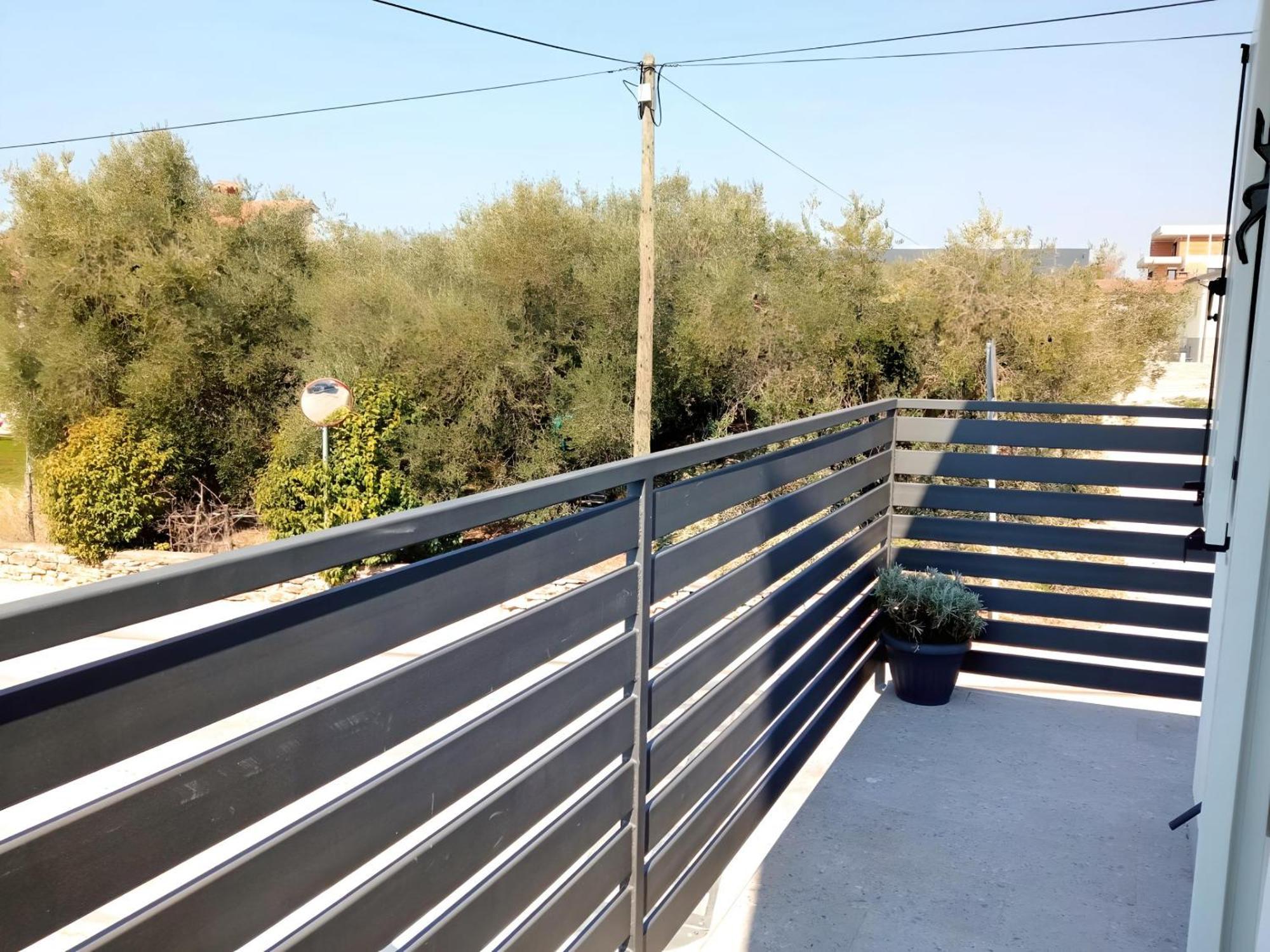 Apartment Valentino Tar-Vabriga Bagian luar foto