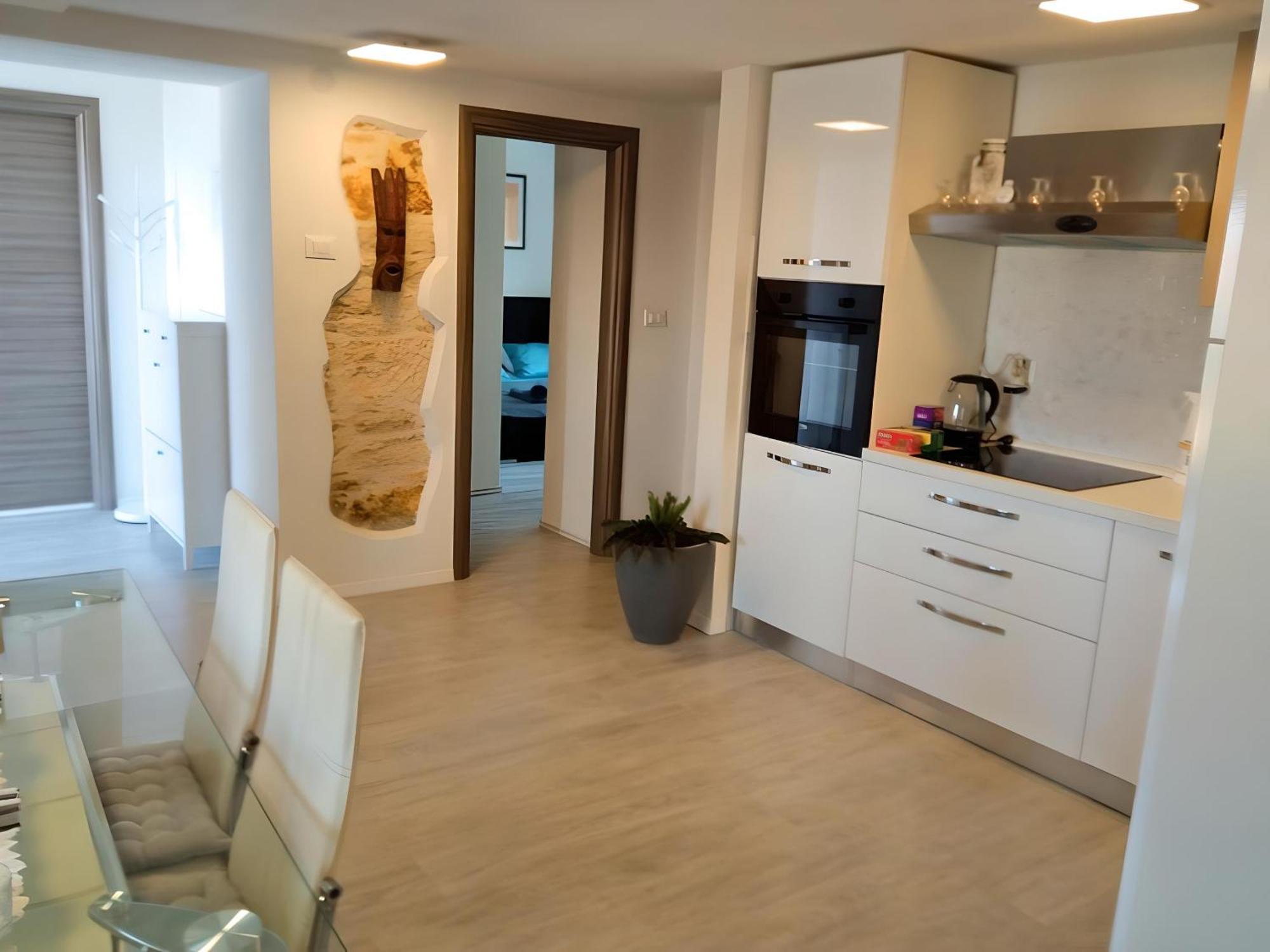Apartment Valentino Tar-Vabriga Bagian luar foto