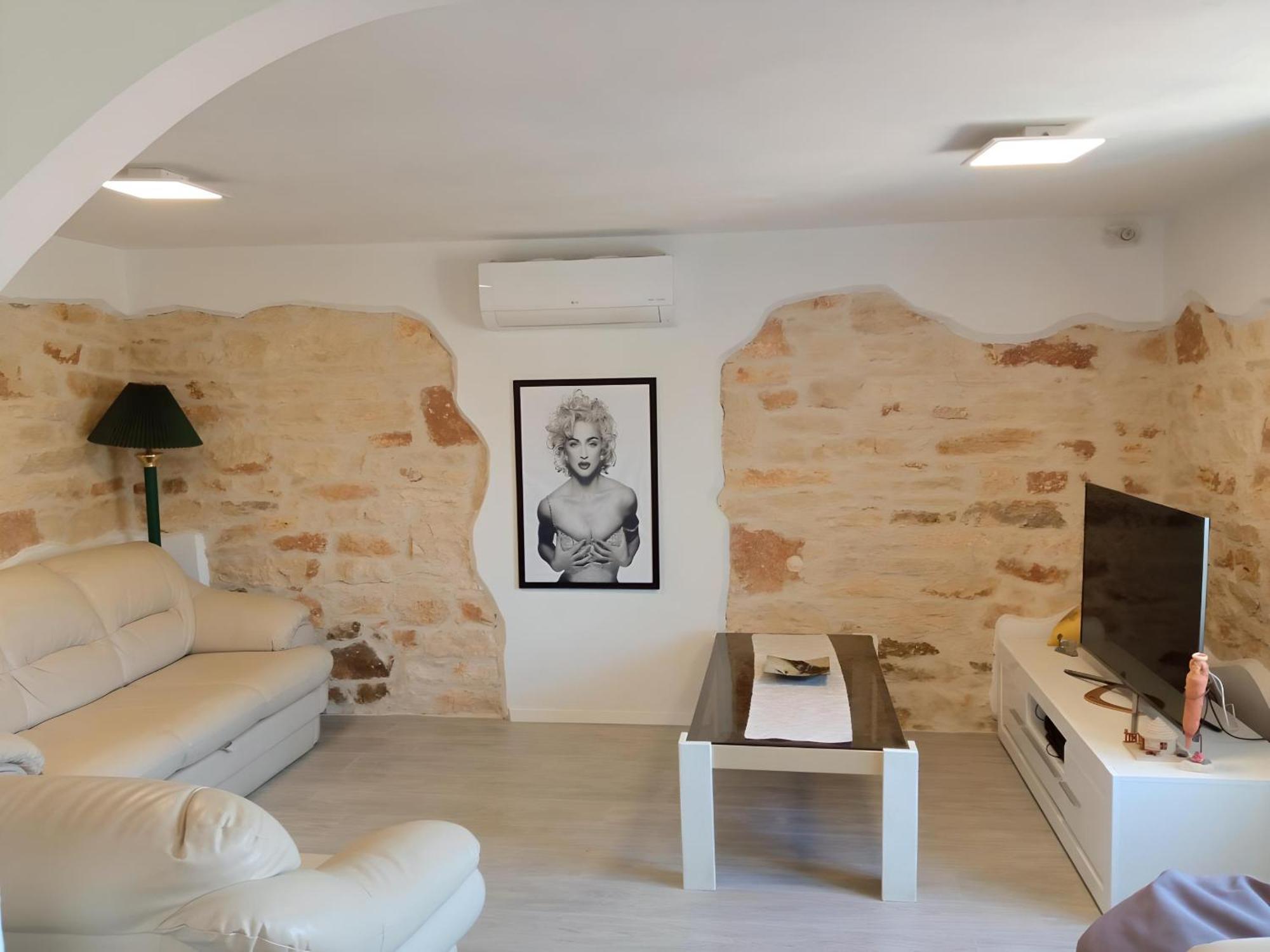 Apartment Valentino Tar-Vabriga Bagian luar foto
