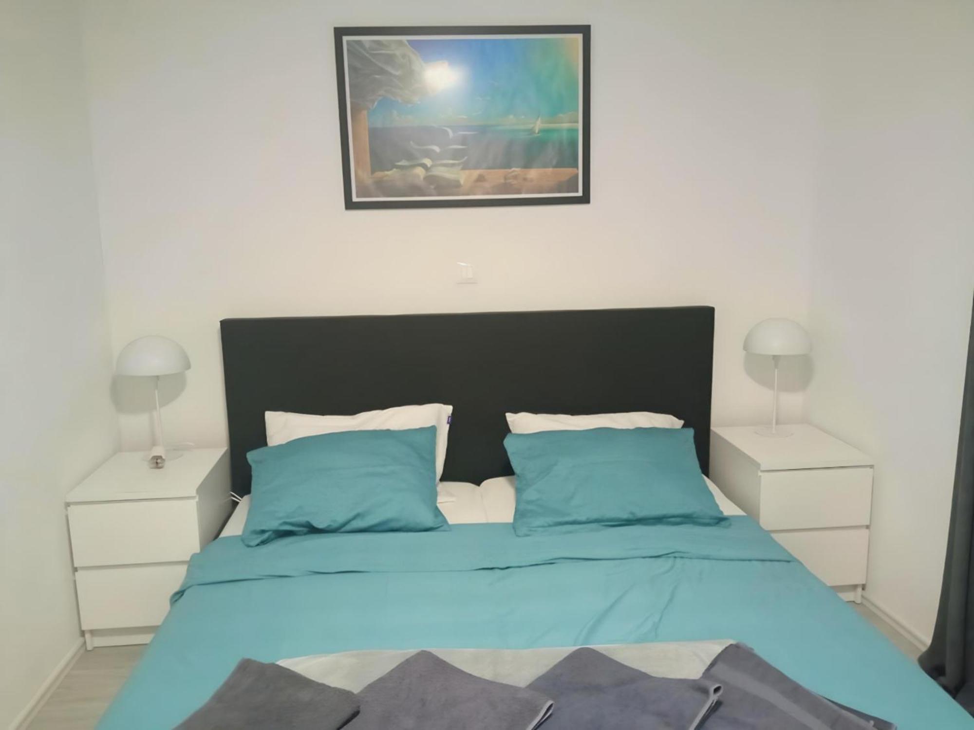 Apartment Valentino Tar-Vabriga Bagian luar foto