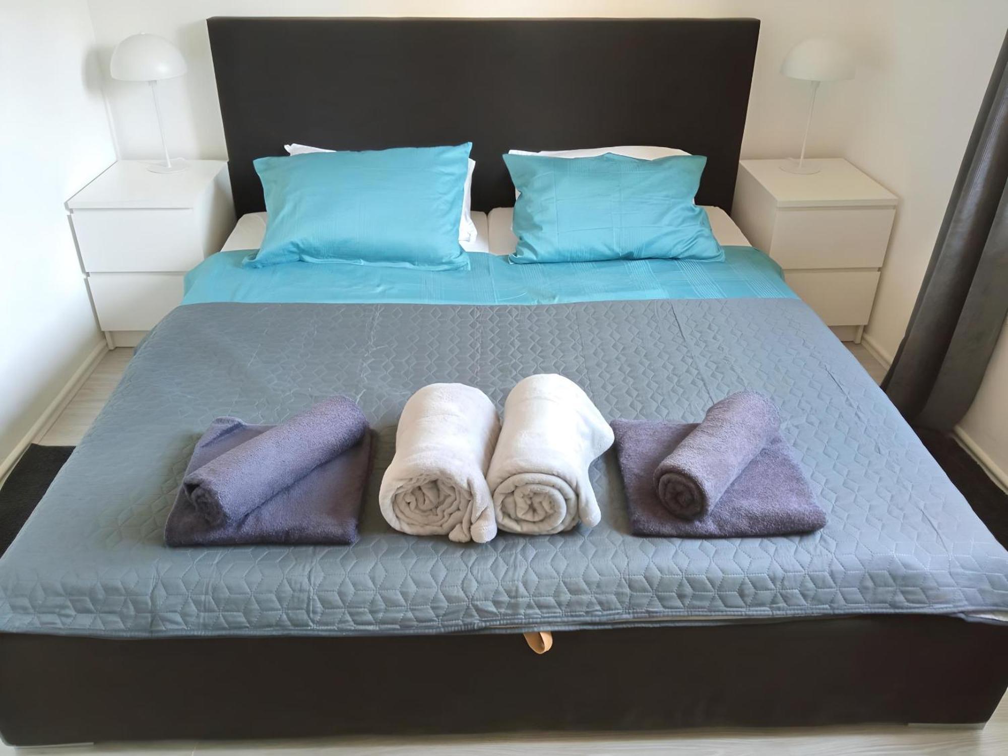 Apartment Valentino Tar-Vabriga Bagian luar foto