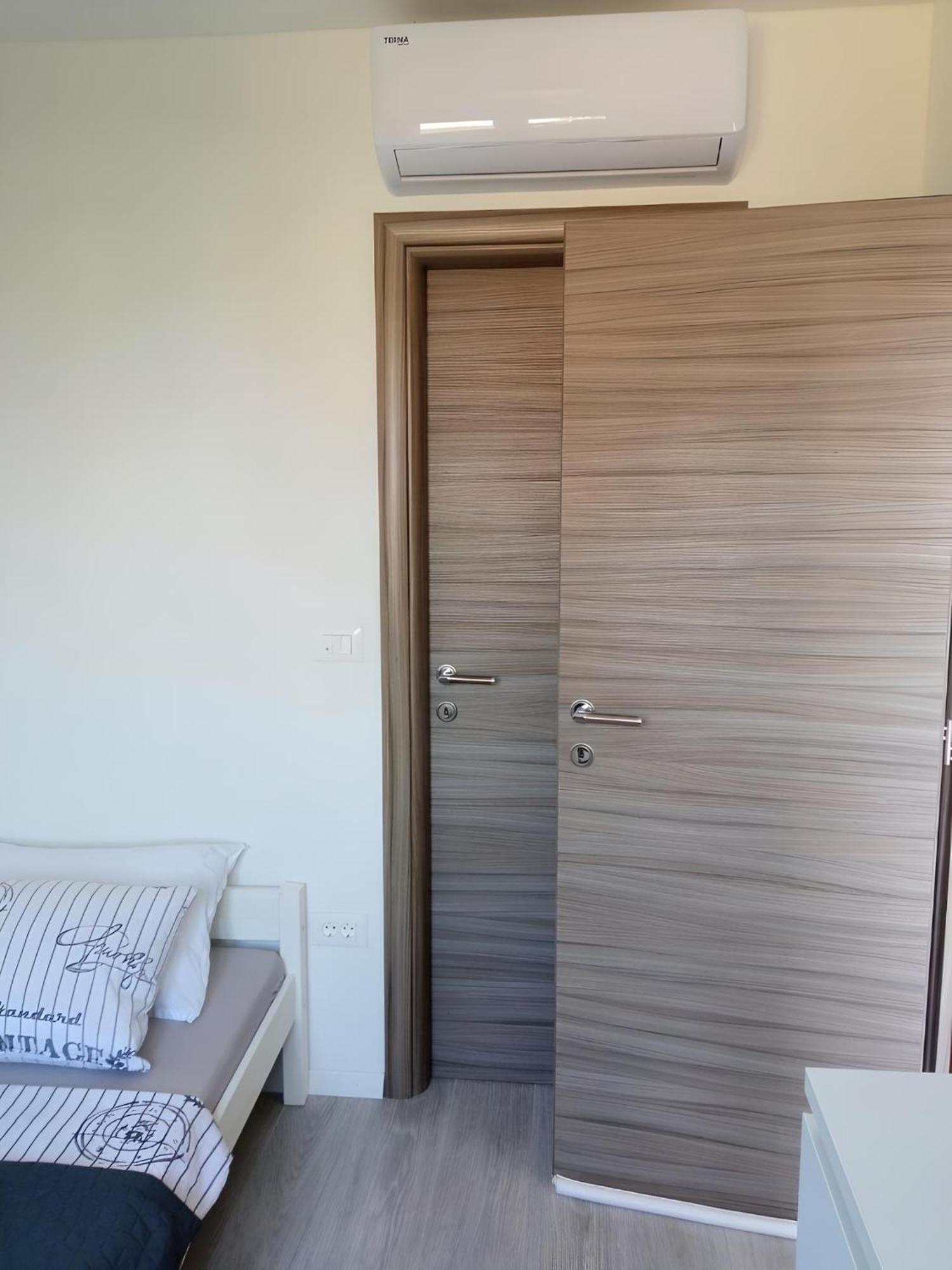 Apartment Valentino Tar-Vabriga Bagian luar foto