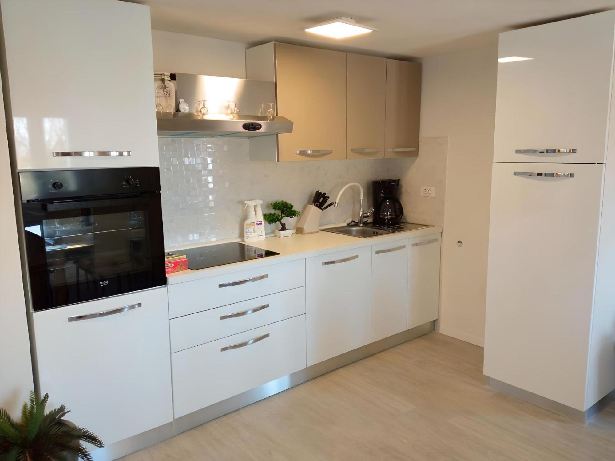 Apartment Valentino Tar-Vabriga Bagian luar foto