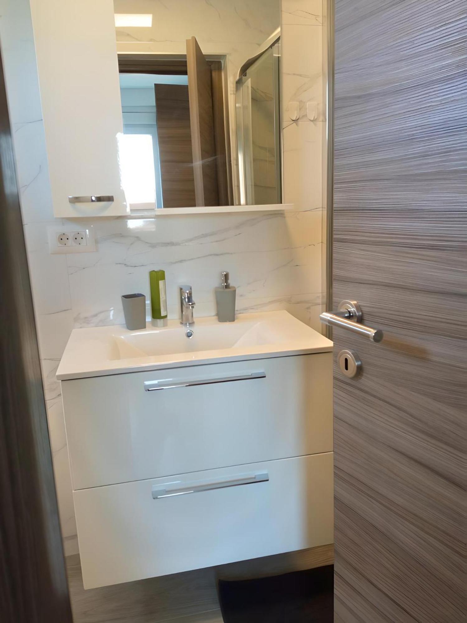 Apartment Valentino Tar-Vabriga Bagian luar foto