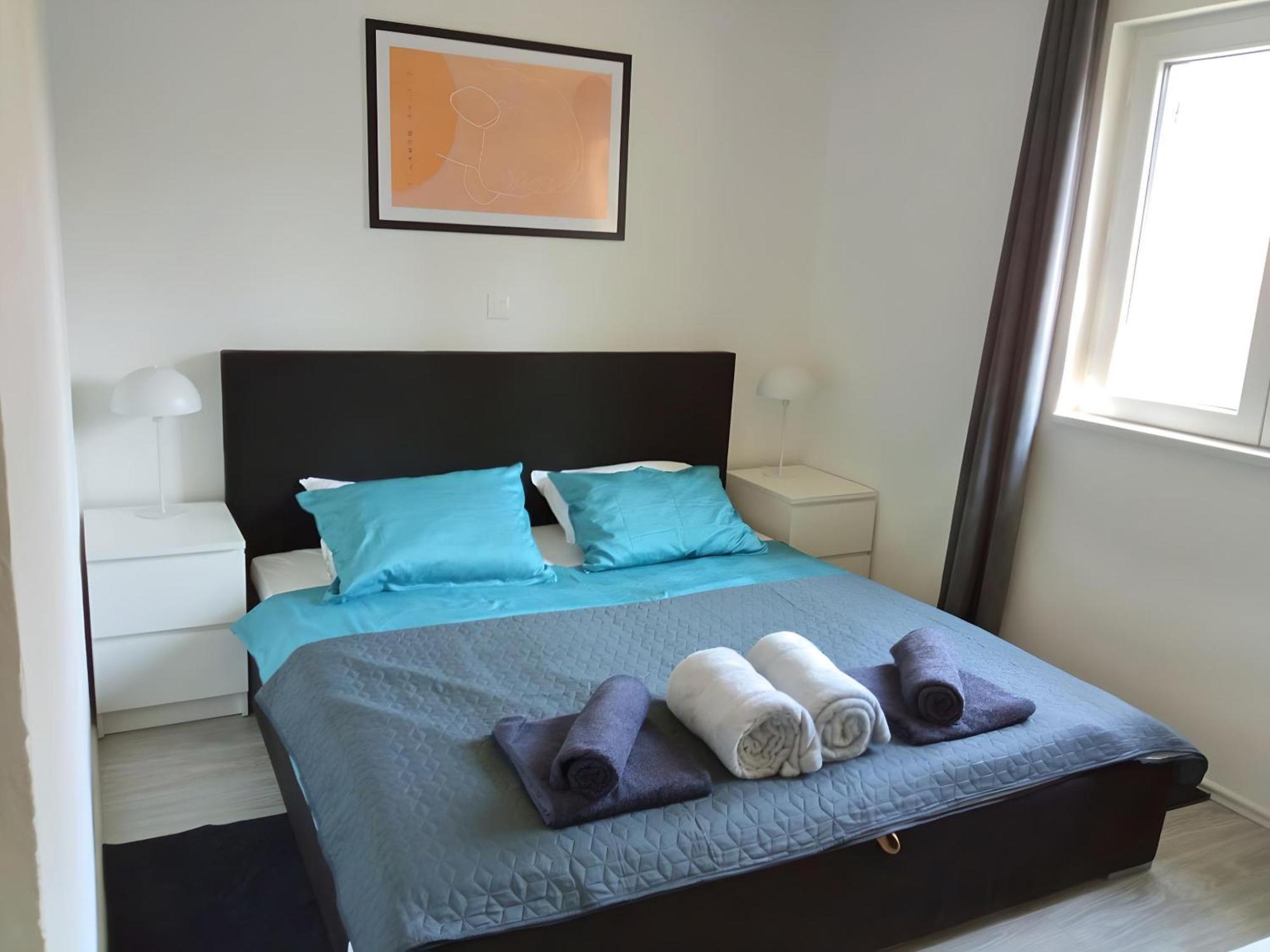 Apartment Valentino Tar-Vabriga Bagian luar foto