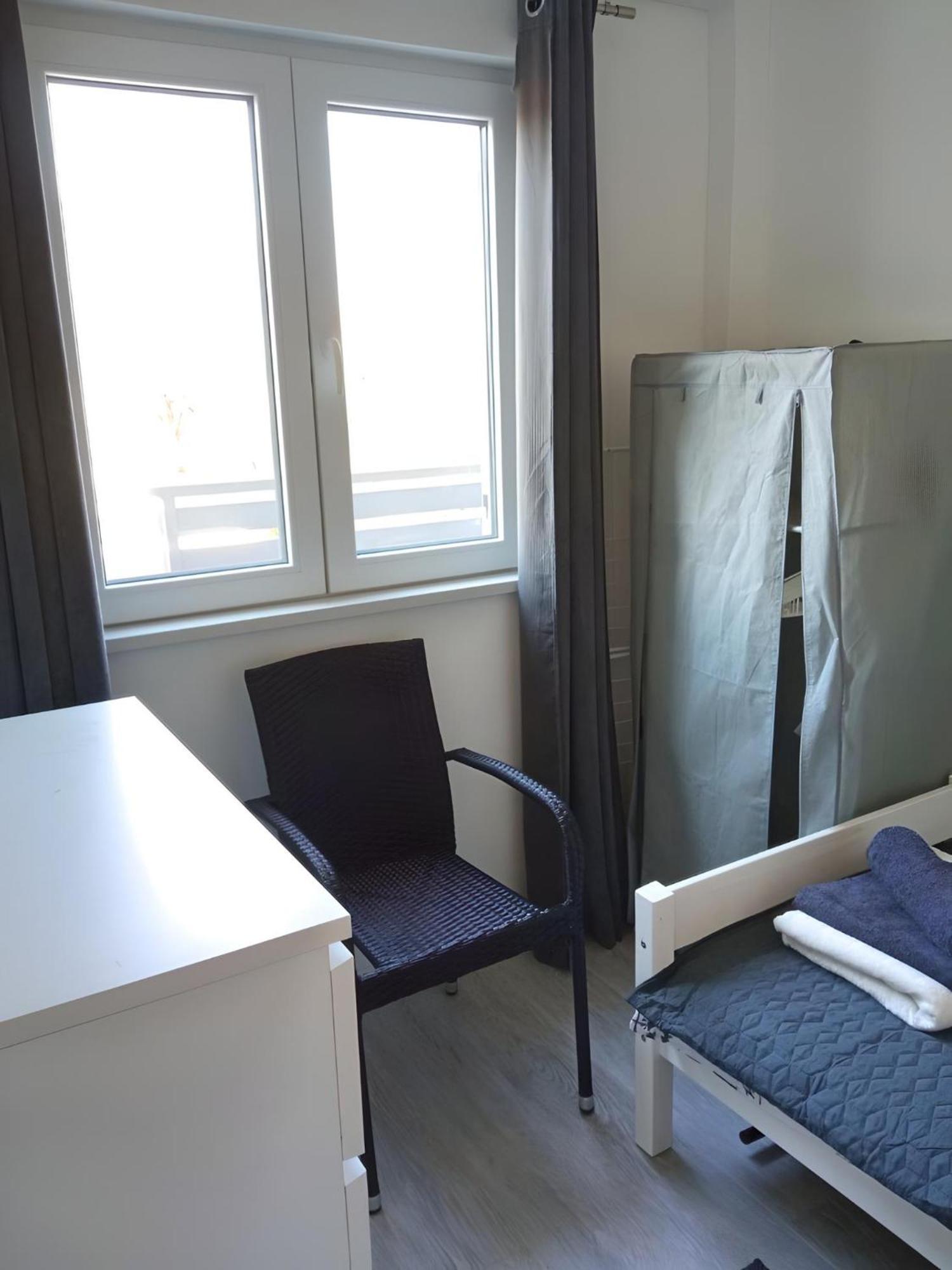 Apartment Valentino Tar-Vabriga Bagian luar foto