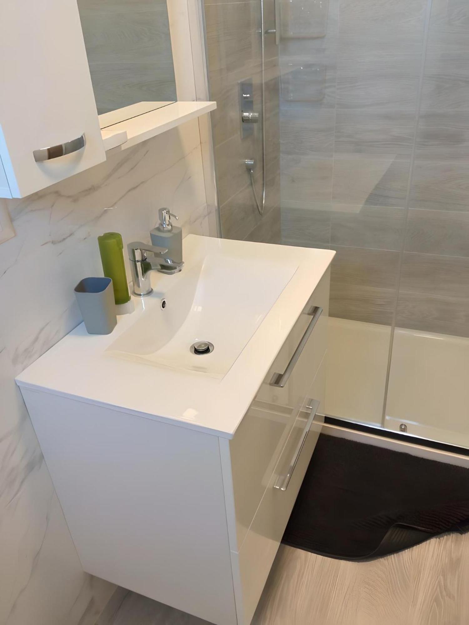 Apartment Valentino Tar-Vabriga Bagian luar foto