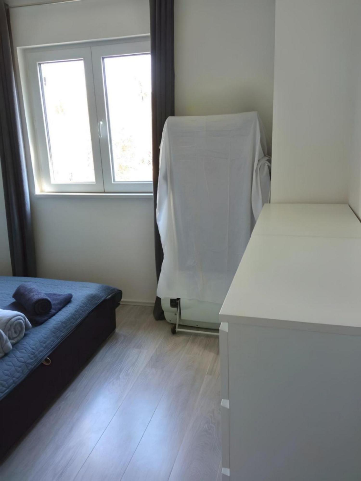 Apartment Valentino Tar-Vabriga Bagian luar foto