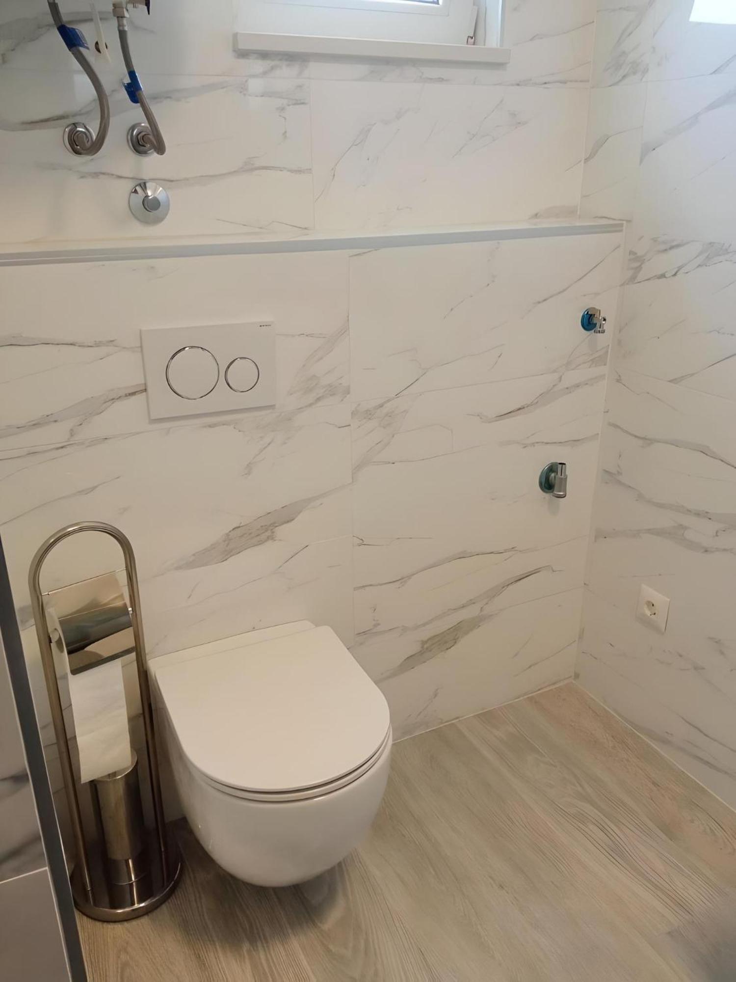 Apartment Valentino Tar-Vabriga Bagian luar foto